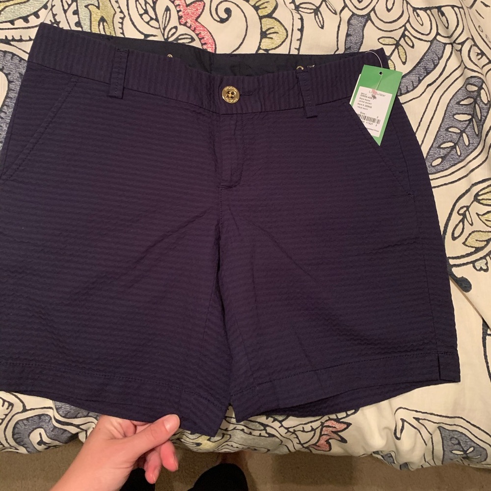 Lily Pulitzer Shorts
